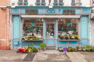 Photo de Chambre Funéraire Vanhove Perart